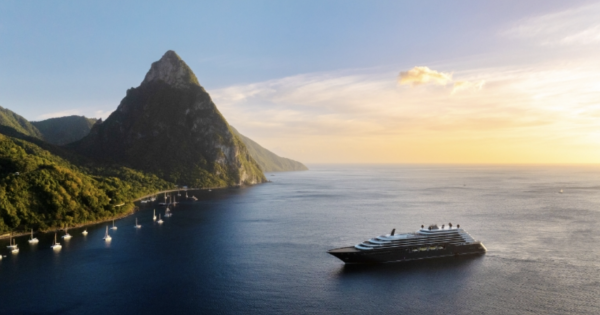 **Luxury Sets Sail: The Ritz-Carlton Yacht Collection Expands Caribbean Offerings for Winter 2026-2027**