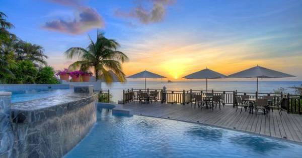 **Luxury Travel Gets Greener: Cap Maison & Ladera Pioneer Eco-Conscious Multi-Destination Experiences**