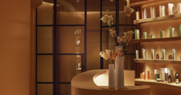 **Luxury Wellness Arrives in Milan's Heart: Irene Forte Spa Opens at The Carlton**