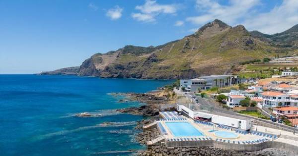 **Madeira Gears Up for Summer 2026: Enhanced Flights to Boost UK Tourism**