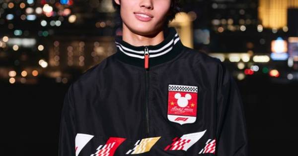 **Magic Meets Motorsport: Disney and F1 Race to Capture Las Vegas Tourists**