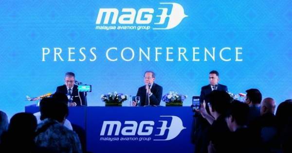 **Malaysia Airlines Takes Flight: Expanding Horizons with New Routes and Increased Frequency**