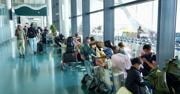 **Maldives Bolsters Traveler Confidence: A Proactive Response to Global Travel Uncertainty**