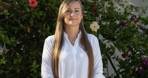 **Maldives Luxury Resort Appoints First Female Resort Manager, Signaling Industry Evolution**