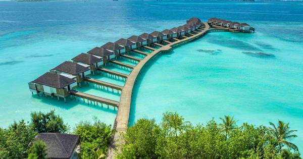 **Maldives' MICE Scene Gets a Vibrant Upgrade with DusitD2's Feydhoo Hall**