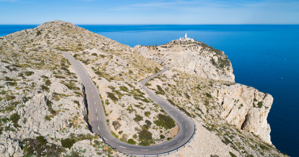 **Mallorca: The Future of Luxury Travel - Balancing Sustainability and Culture**