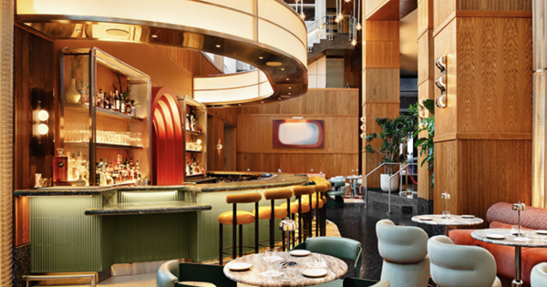 **Marriott Bonvoy: Your Winter Getaway Just Got Epic (Cyber Week Sale Extends!)**