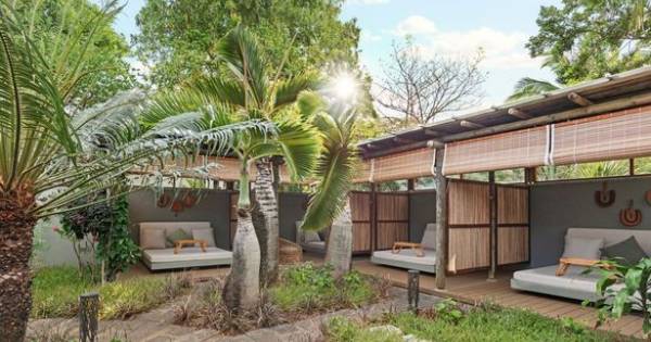 **Mauritius' Heritage Awali: A Sparkling Rebirth on the South Coast**