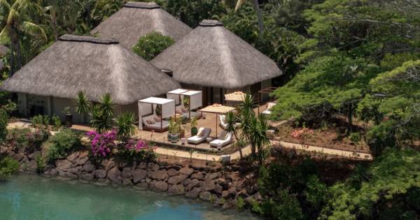**Mauritius Reawakens: Four Seasons Anahita Unveils a New Chapter of Island Elegance**