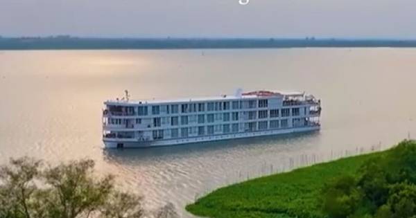 **Mekong Dreams: Viking Unveils New Ship for Southeast Asian Cultural Immersion**