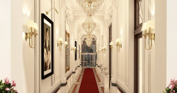 **Meliá Elevates Peru: A Touch of Spanish Luxury Arrives in the Capital**