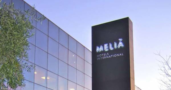**Melia Crowned a Sustainability Leader in Global Hospitality**