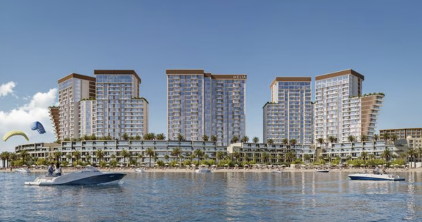 **Melia's Middle Eastern Ambition: A Wave of New Hotels Signals Growth in the Region**