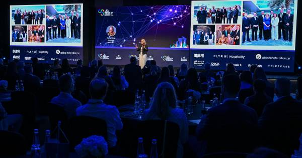 **Middle East Hospitality Takes Center Stage: Dubai to Host Key Industry Summit**