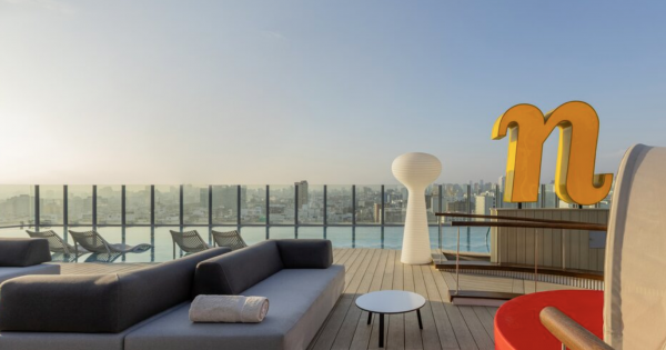 **Minor Hotels Soars: A Deep Dive into Their 2025 Profit Projections and What It Means for Travel**