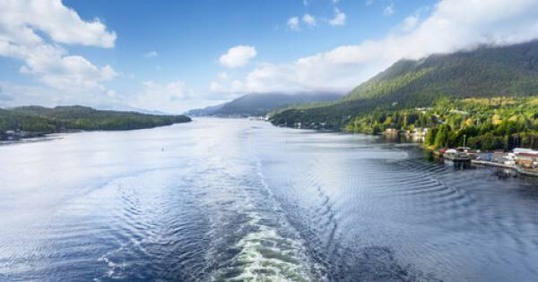 **MSC Cruises Sets Sail for Alaska: New Summer 2027 Itineraries Announced**