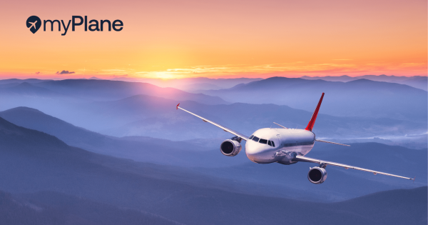 **myPlane: AI Takes Flight, Revolutionizing Charter Booking Pricing**