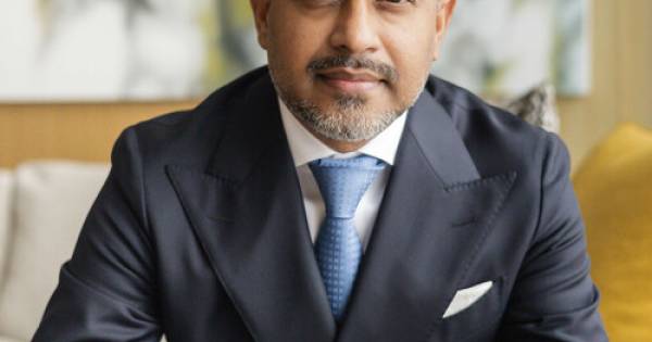 **New Leadership at Iconic Toronto Hotel: A Fresh Vision for Luxury Hospitality**