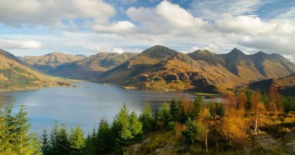 **North Coast 500: Soar Above Scotland's Majesty on Unforgettable Aerial Adventure**