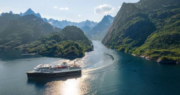 **Norwegian Fjords, Zero Footprint: Havila Voyages Charts a Climate-Neutral Course This Autumn**