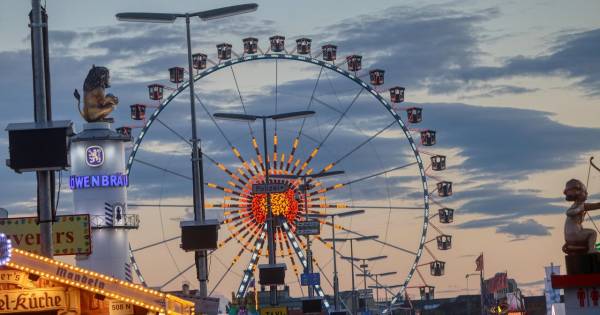 **Oktoberfest 2025: Global Cheers Fuel Surge in International Bookings**