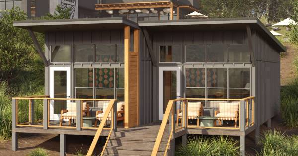 **Outbound Hotels Expands Reach with Coraltree Partnership, Signaling Growth in Extended Stay Sector**