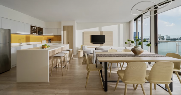 **Pan Pacific Bets Big on Southeast Asia: A New Era of Luxury Travel?**