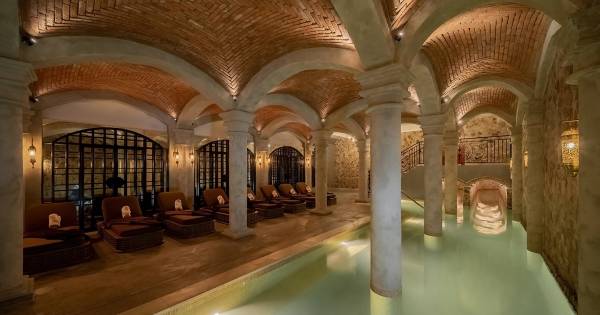 **Panama's Hidden Oasis: Elysium Spa Unveils a Sanctuary of Wellness at Hotel La Compañía**