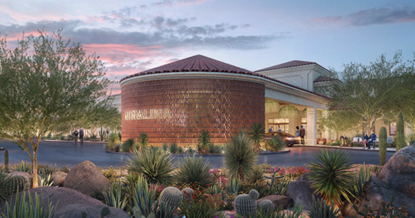 **Paradise Valley Gets a Touch of Kimpton: Luxury Redefined on 42 Acres**