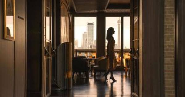**Park Hyatt: A Legacy of Personalized Luxury Sets the Standard for the Future of Hospitality**