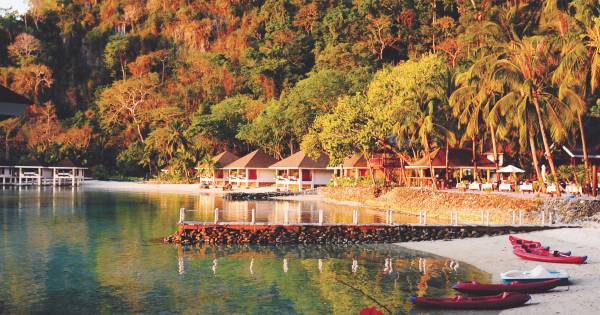 **Philippines Rises: Asian Hospitality Boom Takes Center Stage at Dubai Summit**