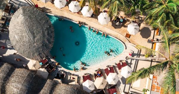 **Phuket's Beach Club Scene Sparkles: La Dolce Vita Sundays Reignite Bangtao Beach**