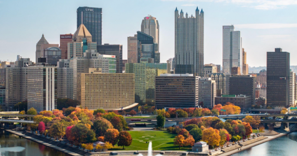 **Pittsburgh Soars: Aer Lingus Launches Direct Link from Dublin in 2026**