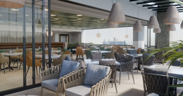 **Polanco's New Gem: Hilton Garden Inn Opens Doors in Mexico City's Heart**