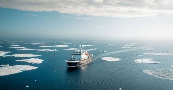 **Polar Frontiers: Secret Atlas Shrinks Crowds, Expands Adventure.**