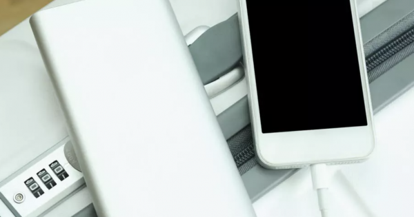 **Power Down Your Worries: A Traveler's Guide to Lithium Battery Safety on Flights**