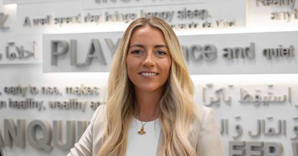 **Premier Inn Middle East Bets on UK Veteran to Fuel Expansion**