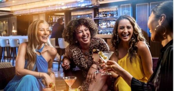 **Princess Cruises Leveling Up: Premier & Plus Packages Get a Benefit Boost for 2026**