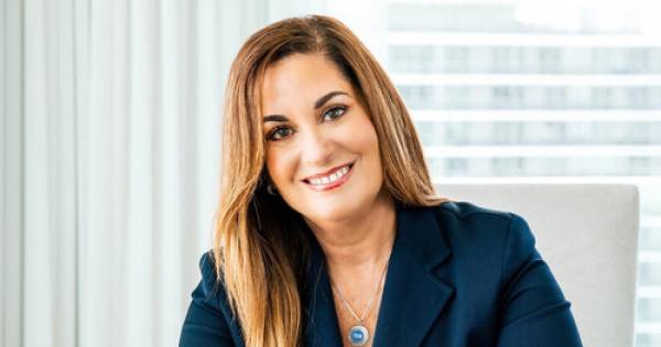 **Princess Cruises Strengthens Sales Leadership with Appointment of Carmen Roig**