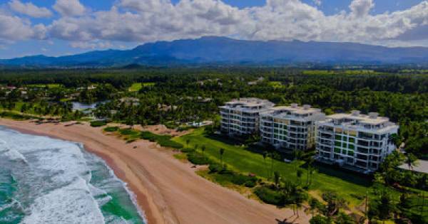 **Puerto Rico's Hidden Paradise Unveiled: Four Seasons Blends Luxury with Island Soul**