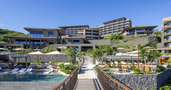 **Punta Cacique Unveiled: Waldorf Astoria Ignites Luxury & Sustainability in Costa Rica**