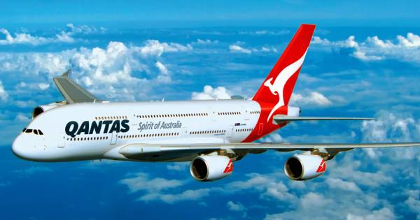 **Qantas Unleashes a Golden Opportunity: 400,000 More Reward Seats for Dream Getaways**