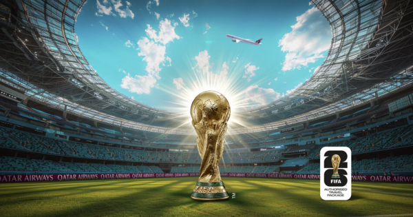 **Qatar Airways Holidays: Your All-Inclusive Pass to the FIFA World Cup 2026**