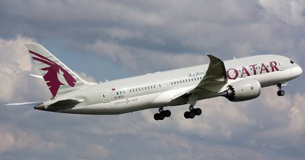 **Qatar Airways Takes Flight at JFK's New Terminal One: A New Era for New York Travel**