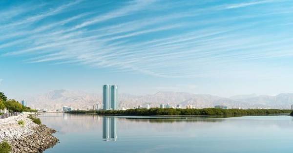 **Ras Al Khaimah: Betting Big on Real Estate to Boost Tourism and Economic Growth**