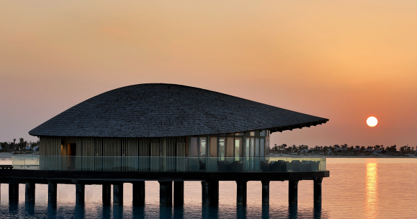 **Red Sea Rhythms: St. Regis Weaves Luxury into Saudi Arabia's Soul**