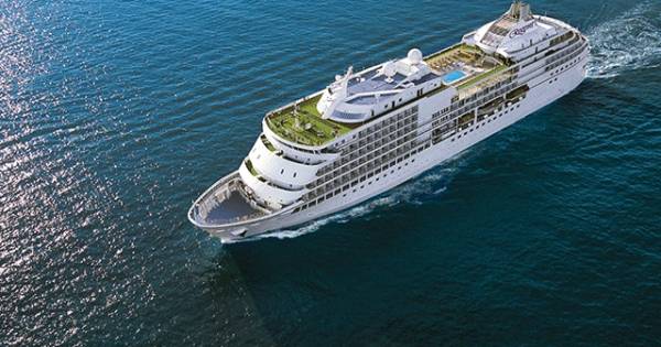 **Regent Seven Seas Cruises Celebrates a Legacy: A Farewell Season of Luxury**