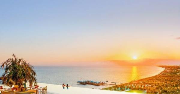 **Regnum Hotels Bets Big on Wellness: Pioneering Longevity Treatments for the Travel Experience**