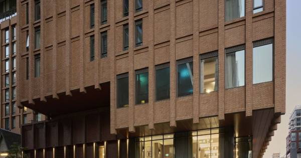 **Riu Makes a Splash: Spanish Hotel Giant Expands to Canada with Toronto Debut**