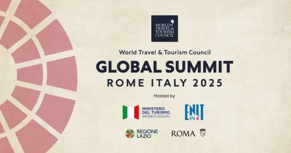 **Rome to Host Global Travel Leaders, Featuring Bocelli's Grand Opening**